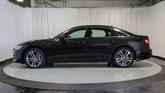 Thumbnail of 2019 Gray Metallic Audi A6