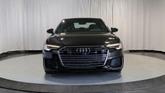 Thumbnail of 2019 Gray Metallic Audi A6