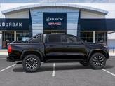 Thumbnail of 2025 Onyx Black GMC Canyon