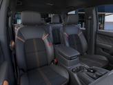 Thumbnail of 2025 Onyx Black GMC Canyon