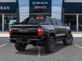 Thumbnail of 2025 Onyx Black GMC Canyon