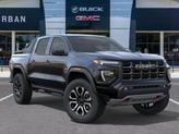 Thumbnail of 2025 Onyx Black GMC Canyon