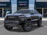 Thumbnail of 2025 Onyx Black GMC Canyon