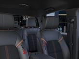 Thumbnail of 2025 Onyx Black GMC Canyon