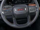Thumbnail of 2025 Onyx Black GMC Canyon