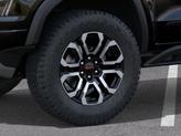 Thumbnail of 2025 Onyx Black GMC Canyon