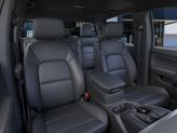 Thumbnail of 2025 Onyx Black GMC Canyon