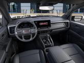 Thumbnail of 2025 Onyx Black GMC Canyon