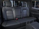 Thumbnail of 2025 Onyx Black GMC Canyon
