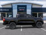 Thumbnail of 2025 Onyx Black GMC Canyon