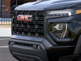 Thumbnail of 2025 Onyx Black GMC Canyon