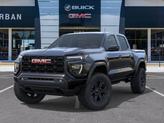 Thumbnail of 2025 Onyx Black GMC Canyon