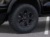 Thumbnail of 2025 Onyx Black GMC Canyon