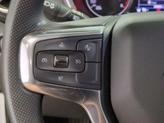 Thumbnail of 2021 Silver Ice Metallic Chevrolet Blazer