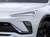 Thumbnail of 2026 Summit White Buick Envista