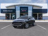 Photo of 2026 Ebony Twilight Metallic Buick Envista