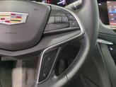 Thumbnail of 2017 Crystal White Tricoat Cadillac XT5