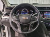 Thumbnail of 2017 Crystal White Tricoat Cadillac XT5