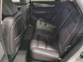 Thumbnail of 2017 Crystal White Tricoat Cadillac XT5