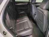 Thumbnail of 2017 Crystal White Tricoat Cadillac XT5