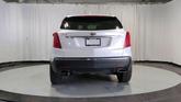 Thumbnail of 2017 Crystal White Tricoat Cadillac XT5