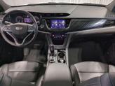 Thumbnail of 2022 Crystal White Tricoat Cadillac XT6