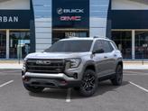 Thumbnail of 2026 Sterling Metallic GMC Terrain