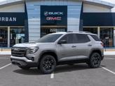 Thumbnail of 2026 Sterling Metallic GMC Terrain