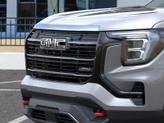 Thumbnail of 2026 Sterling Metallic GMC Terrain