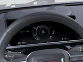 Thumbnail of 2026 Thunderstorm Gray GMC Sierra EV