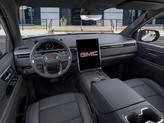 Thumbnail of 2026 Thunderstorm Gray GMC Sierra EV