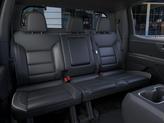 Thumbnail of 2026 Thunderstorm Gray GMC Sierra EV