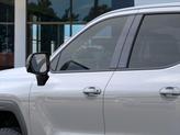 Thumbnail of 2026 Thunderstorm Gray GMC Sierra EV