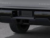 Thumbnail of 2026 Thunderstorm Gray GMC Sierra EV