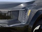 Thumbnail of 2026 Ebony Black Kia EV9