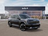 Thumbnail of 2026 Ebony Black Kia EV9