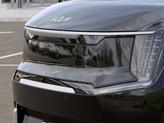 Thumbnail of 2026 Ebony Black Kia EV9