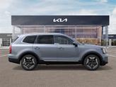 Thumbnail of 2025 Everlasting Silver Kia Telluride