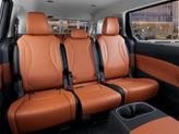 Thumbnail of 2026 Aurora Black Pearl Kia Carnival
