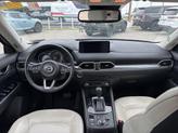 Thumbnail of 2023 Deep Crystal Blue Mica Mazda CX-5