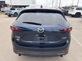 Thumbnail of 2023 Deep Crystal Blue Mica Mazda CX-5