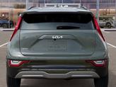 Thumbnail of 2025 Cityscape Green Kia Niro EV