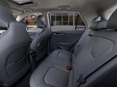Thumbnail of 2025 Cityscape Green Kia Niro EV