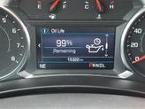 Thumbnail of 2022 Summit White Chevrolet Equinox