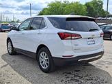 Thumbnail of 2022 Summit White Chevrolet Equinox