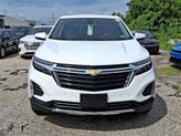 Thumbnail of 2022 Summit White Chevrolet Equinox