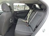 Thumbnail of 2022 Summit White Chevrolet Equinox