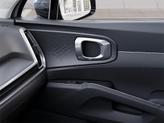 Thumbnail of 2025 Glacial White Pearl Kia Sorento