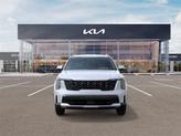 Thumbnail of 2025 Glacial White Pearl Kia Sorento