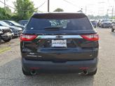 Thumbnail of 2020 Mosaic Black Metallic Chevrolet Traverse